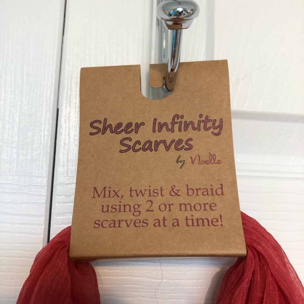 Scarf - Picture 3 of 6